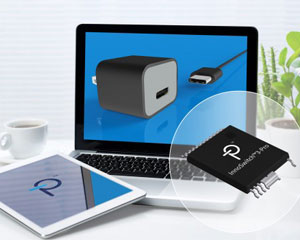 파워 인테그레이션스,  InnoSwitch3 IC를 사용하는 USB PD 어댑터 인증 획득 발표